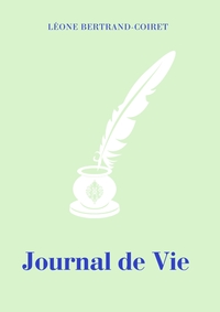 Picture of Journal de Vie