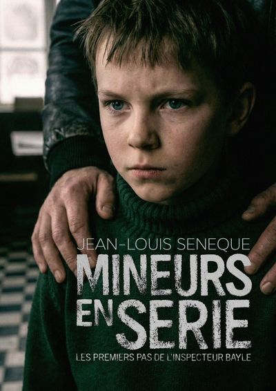 Picture of Mineurs en série