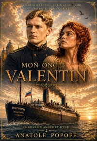 Picture of Mon oncle Valentin