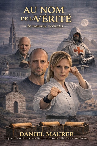 Picture of Au nom de la vérité