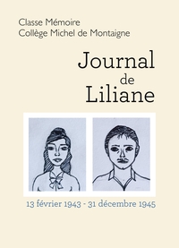 Picture of Journal de Liliane