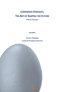 Image de Corporate Strategy, The Art of Shaping the Future