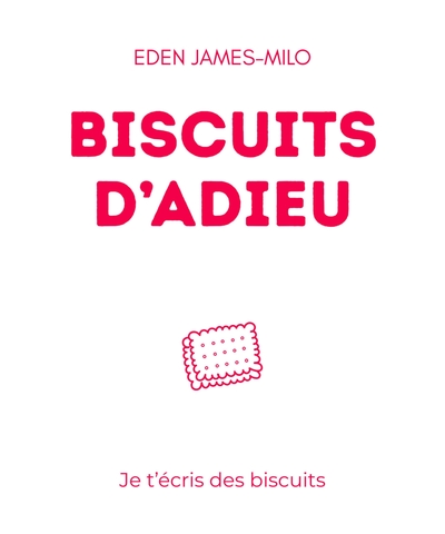 Image de Biscuits d'Adieu