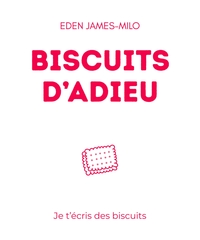 Image de Biscuits d'Adieu
