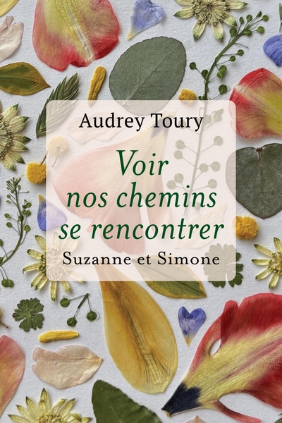 Image de Voir nos chemins se rencontrer