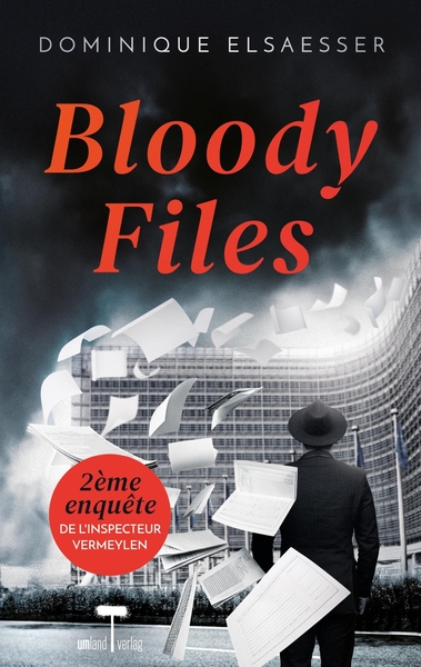 Picture of Bloody Files