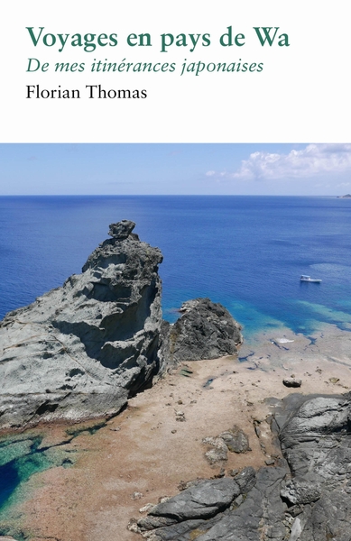 Picture of Voyages en pays de Wa