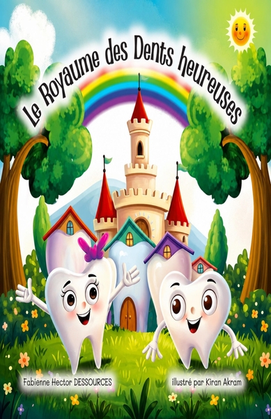 Image de Le royaume des Dents heureuses