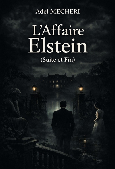 Image de L'Affaire Elstein (suite et fin)