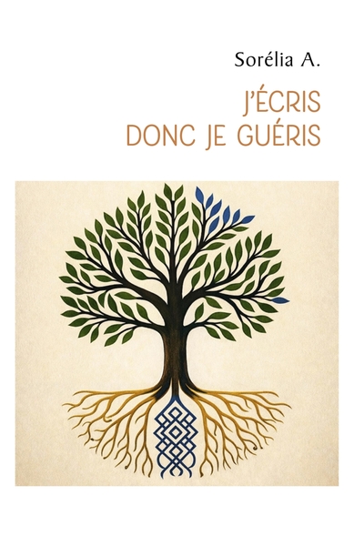 Picture of J'écris donc je guéris