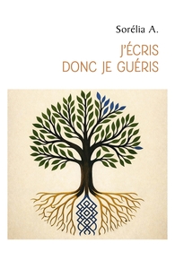 Picture of J'écris donc je guéris