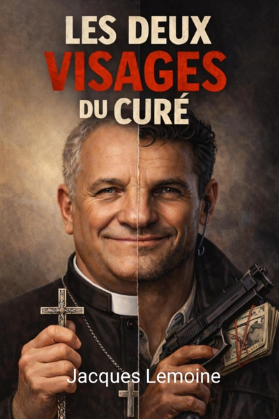 Image de Les Deux Visages du curé