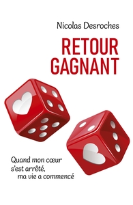 Image de Retour gagnant