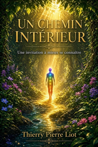 Picture of Un Chemin Intérieur