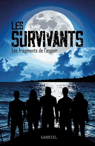 Picture of Les Survivants