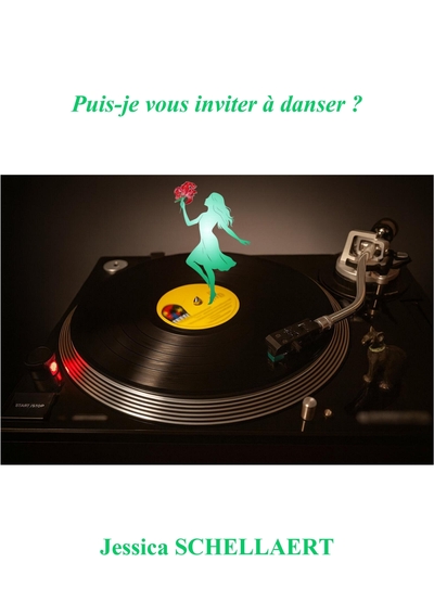 Picture of Puis-je vous inviter à danser ?
