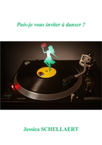 Picture of Puis-je vous inviter à danser ?