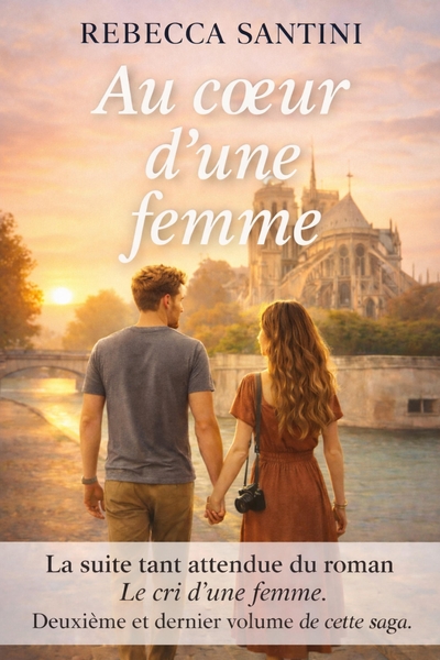 Image de Au coeur d'une Femme