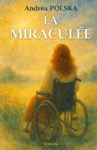 Picture of La Miraculée