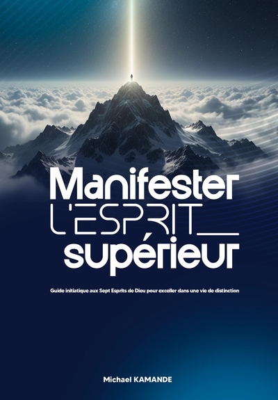 Image de Manifester l'Esprit Supérieur