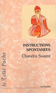 Image de Instructions spontanées