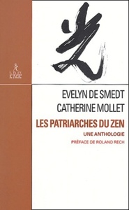 Image de Les Patriarches du zen - Une anthologie