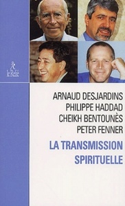 Image de La transmission spirituelle