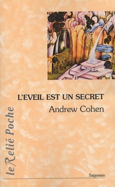 Image de L'éveil est un secret