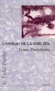 Picture of L'anneau de la voie zen