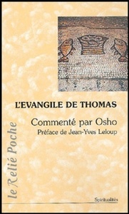 Image de L'evangile de thomas
