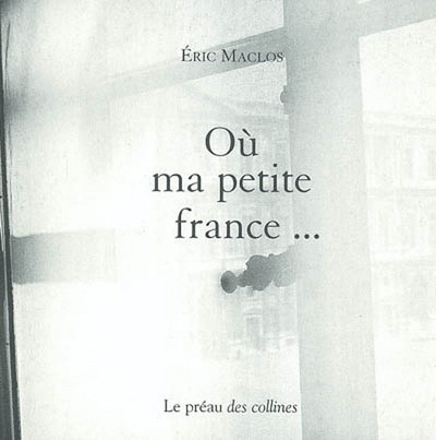 Picture of Où ma petite france...