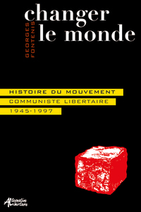 Image de Changer le monde
