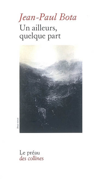 Picture of Un ailleurs, quelque part