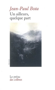 Picture of Un ailleurs, quelque part
