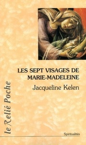 Image de Les sept visages de Marie-Madeleine