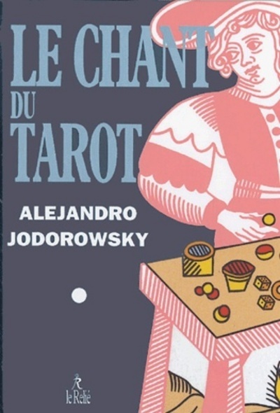 Image de Le chant du tarot