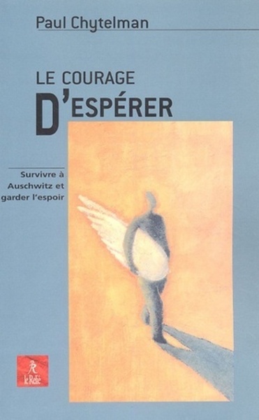 Picture of Le courage d'esperer
