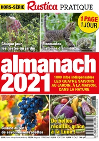 Image de Almanach 2021