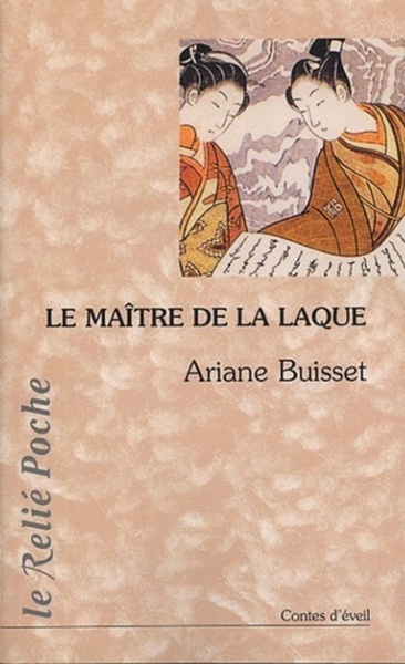 Image de Le maître de la laque