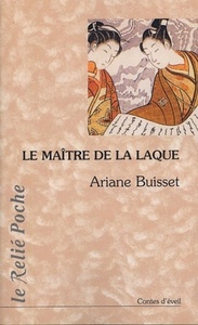 Image de Le maître de la laque