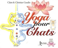 Image de Yoga pour chats