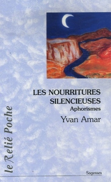 Picture of Les nourritures silencieuses