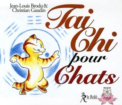 Image de Tai Chi pour chats