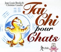 Image de Tai Chi pour chats