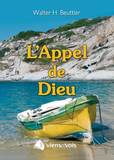 Image de L'Appel de Dieu