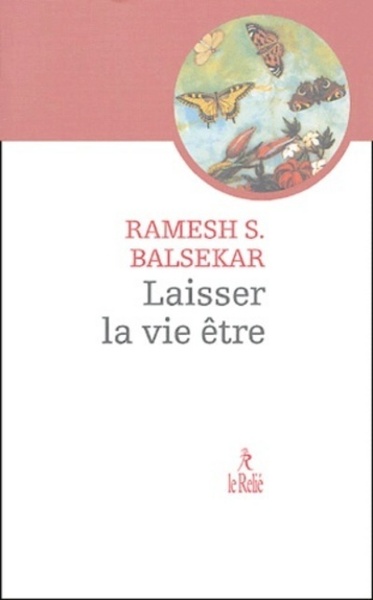 Picture of Laisser la vie être