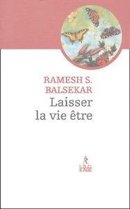Picture of Laisser la vie être