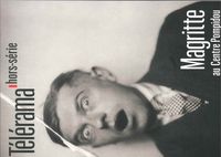Picture of Telerama Hs N°202 Magritte Au Centre Pompidou (Reedition) Septembre 2016
