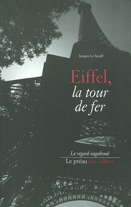 Picture of Eiffel, la tour de fer
