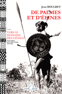 Image de De palmes et d'épines, tome 1